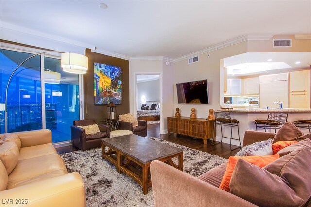 322 Karen Ave Unit 2807, Las Vegas, NV 89109 - photo 4
