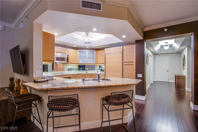 322 Karen Ave Unit 2807, Las Vegas, NV 89109 - photo 14
