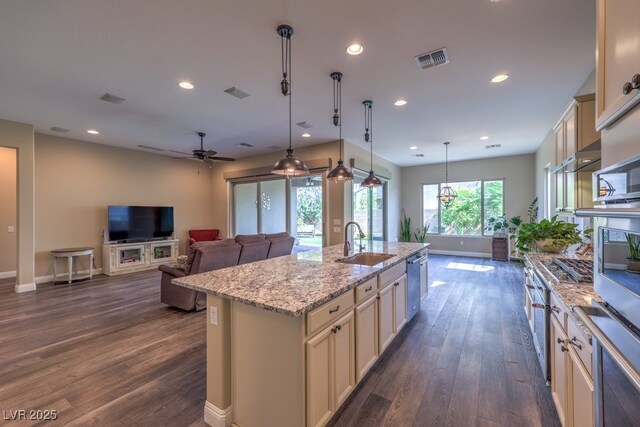 3486 Molinos Dr, Las Vegas, NV 89141 - photo 5