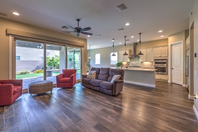 3486 Molinos Dr, Las Vegas, NV 89141 - photo 6