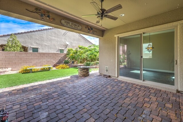 3486 Molinos Dr, Las Vegas, NV 89141 - photo 22
