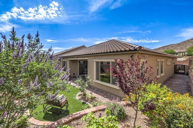 3486 Molinos Dr, Las Vegas, NV 89141 - photo 24