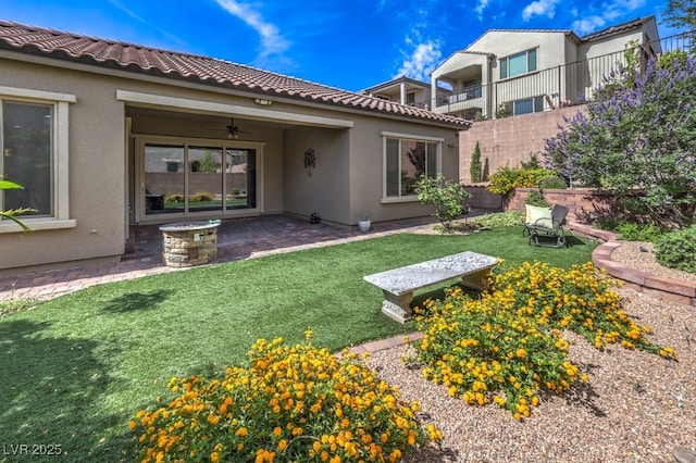 3486 Molinos Dr, Las Vegas, NV 89141 - photo 25