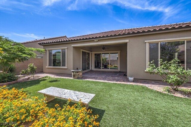 3486 Molinos Dr, Las Vegas, NV 89141 - photo 26