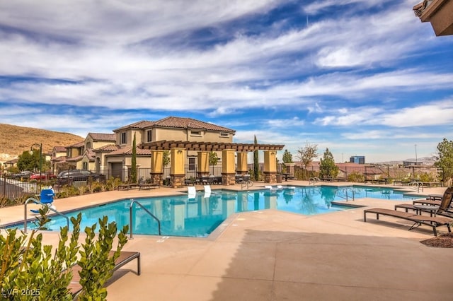 3486 Molinos Dr, Las Vegas, NV 89141 - photo 29