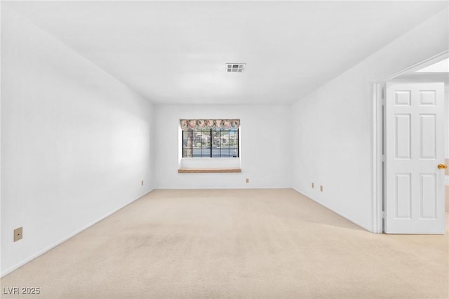 1951 Moyer Dr, Henderson, NV 89074 - empty room with light carpet