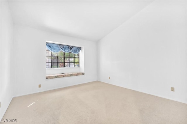 1951 Moyer Dr, Henderson, NV 89074 - view of carpeted empty room