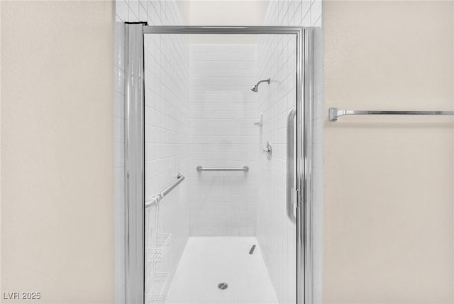 1951 Moyer Dr, Henderson, NV 89074 - bathroom featuring a stall shower