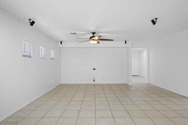 4062 Vulcan St, Las Vegas, NV 89122 - unfurnished room featuring a ceiling fan