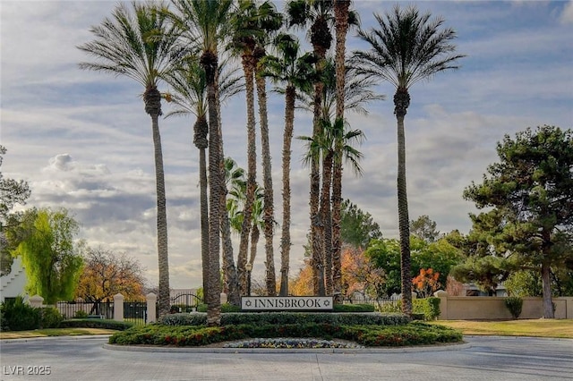 60 Innisbrook Ave, Las Vegas, NV 89113 - view of building exterior