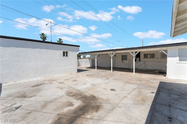 517 N 22nd St, Las Vegas, NV 89101 - view of vehicle parking