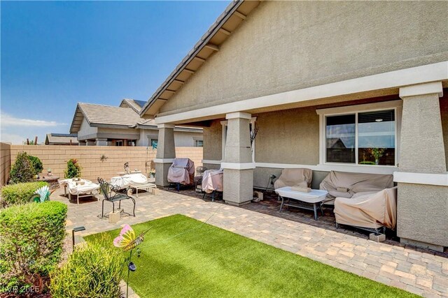 348 Cadence Vista Dr, Henderson, NV 89011 - photo 46