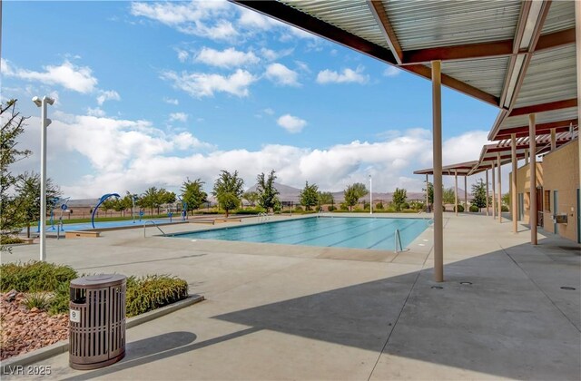 348 Cadence Vista Dr, Henderson, NV 89011 - photo 61