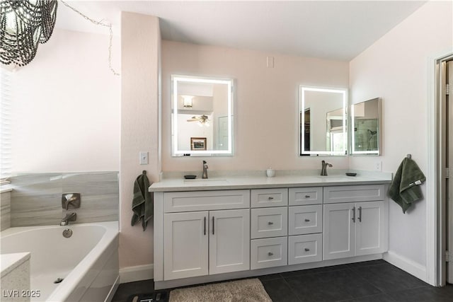 8436 Kawala Dr, Las Vegas, NV 89128 - photo 26