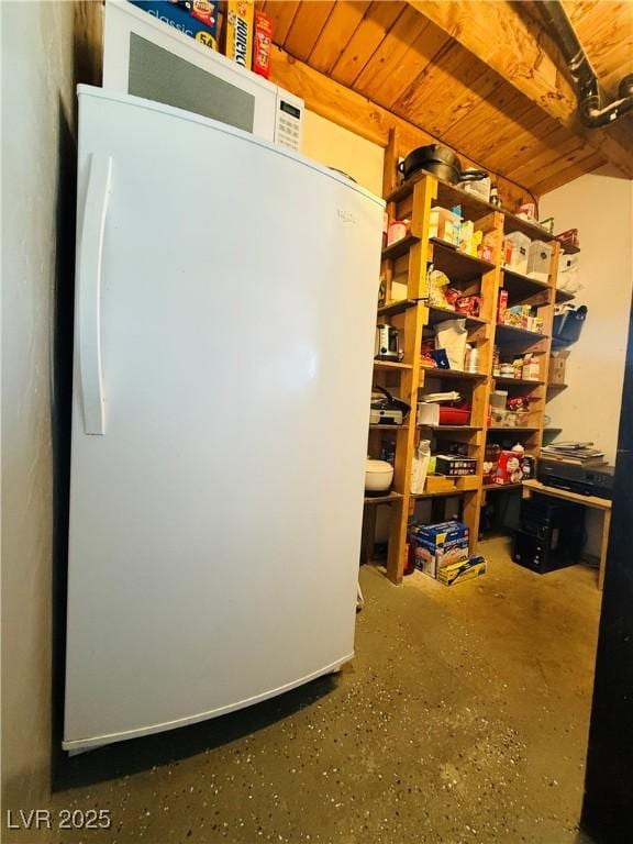 250 E Madison Ave, Ely, NV 89301 - view of storage area