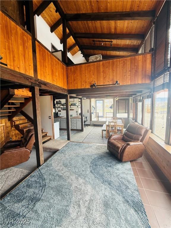 250 E Madison Ave, Ely, NV 89301 - view of sunroom / solarium