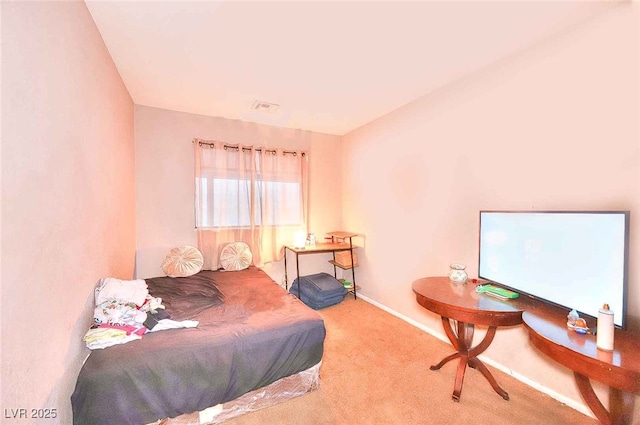 4145 Plumtree St, Las Vegas, NV 89115 - bedroom featuring carpet and baseboards