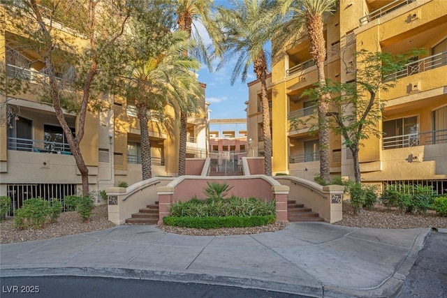 270 E Flamingo Rd Unit 131, Las Vegas, NV 89169 - view of property
