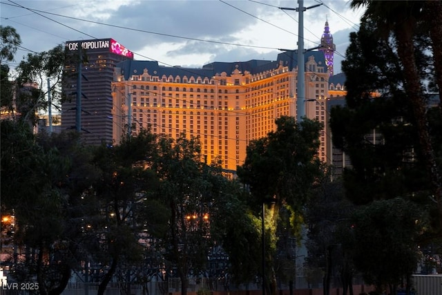 270 E Flamingo Rd Unit 131, Las Vegas, NV 89169 - view of city