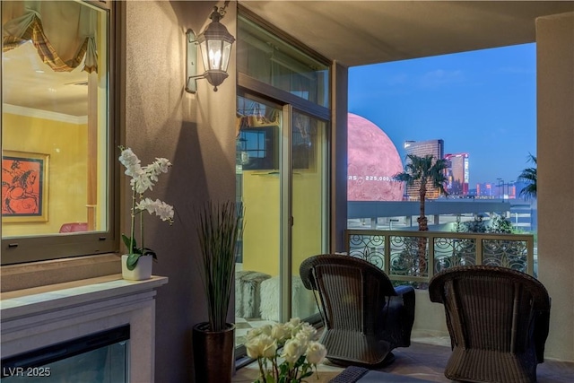 1 Hughes Center Dr Unit 308, Las Vegas, NV 89169 - view of office space