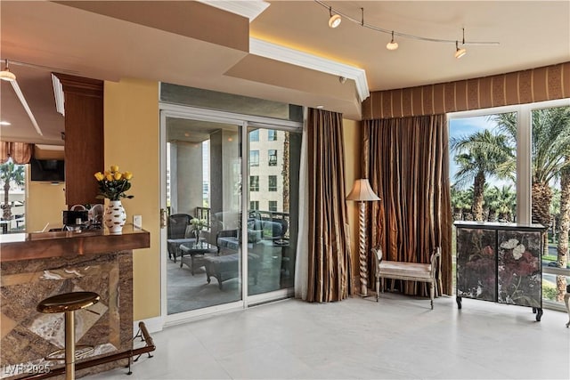 1 Hughes Center Dr Unit 308, Las Vegas, NV 89169 - view of common area