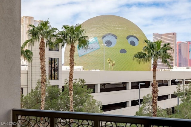 1 Hughes Center Dr Unit 308, Las Vegas, NV 89169 - view of property