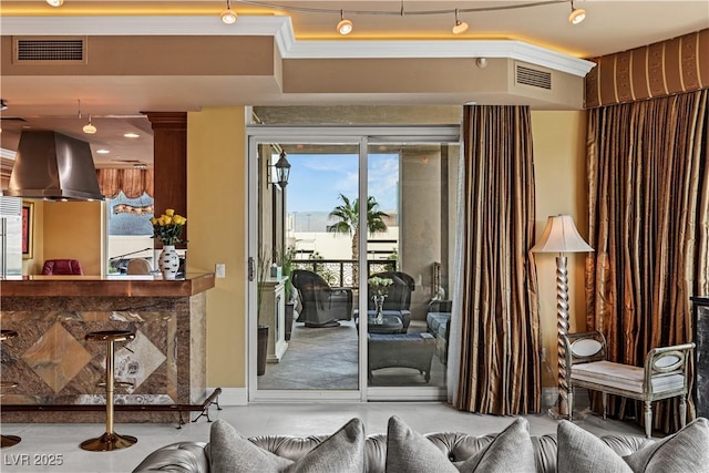 1 Hughes Center Dr Unit 308, Las Vegas, NV 89169 - view of doorway