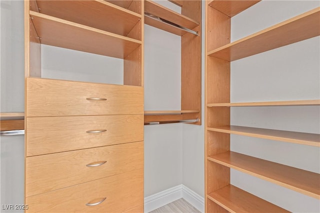 5576 Buena Martina Way, Las Vegas, NV 89141 - view of spacious closet