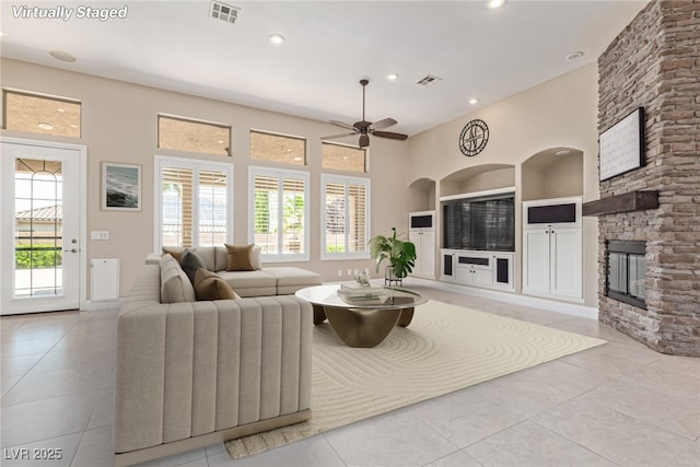 5576 Buena Martina Way, Las Vegas, NV 89141 - photo 13