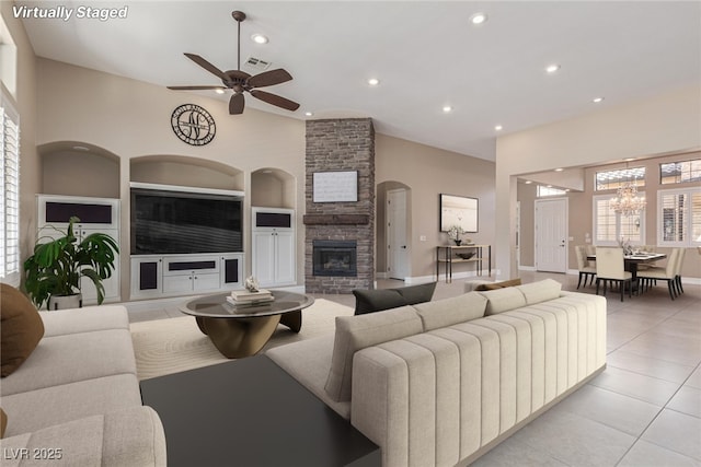 5576 Buena Martina Way, Las Vegas, NV 89141 - photo 15