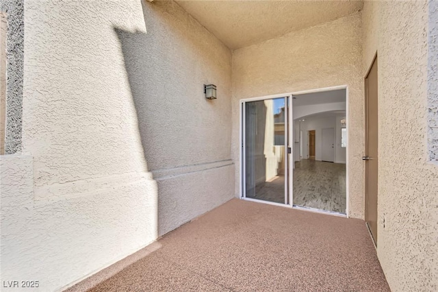 8725 W Flamingo Rd Unit 110, Las Vegas, NV 89147 - view of patio / terrace