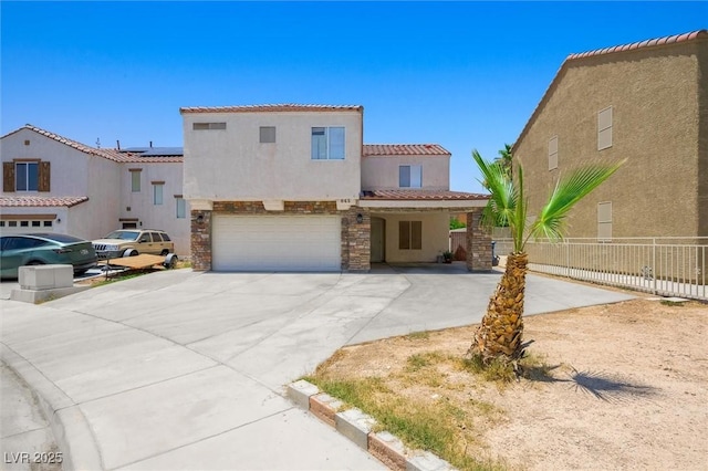 845 Bladensburg St, Las Vegas, NV 89110 - photo 1