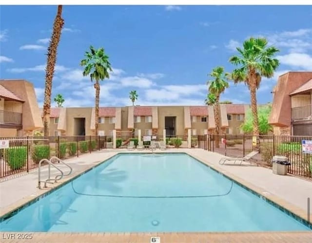 4421 Alexis Dr Unit 429, Las Vegas, NV 89103 - photo 36
