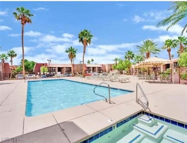 4421 Alexis Dr Unit 429, Las Vegas, NV 89103 - photo 20