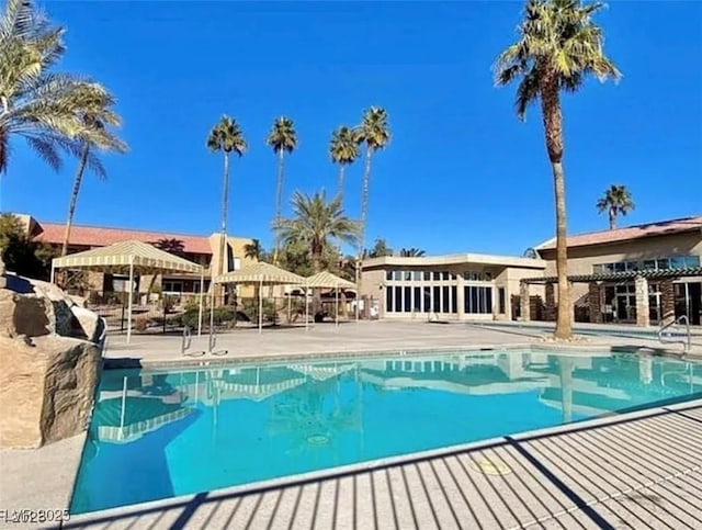 4421 Alexis Dr Unit 429, Las Vegas, NV 89103 - photo 22