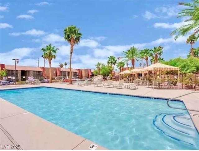 4421 Alexis Dr Unit 429, Las Vegas, NV 89103 - photo 23