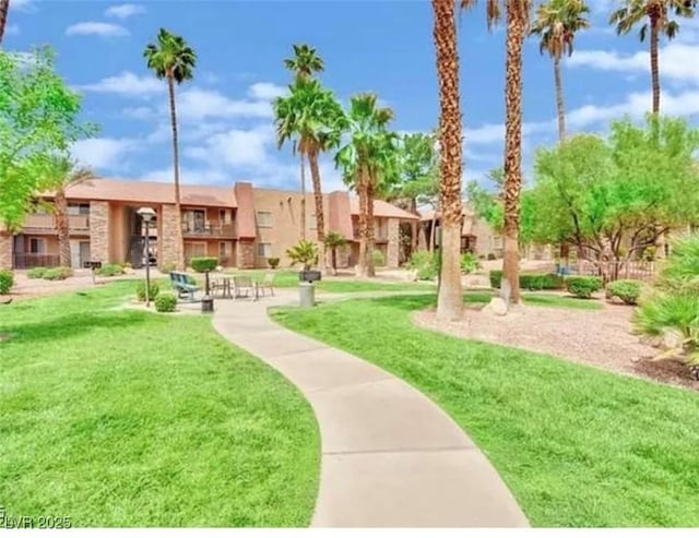 4421 Alexis Dr Unit 429, Las Vegas, NV 89103 - photo 28