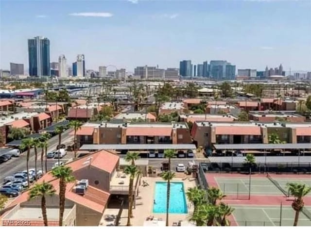 4421 Alexis Dr Unit 429, Las Vegas, NV 89103 - photo 32