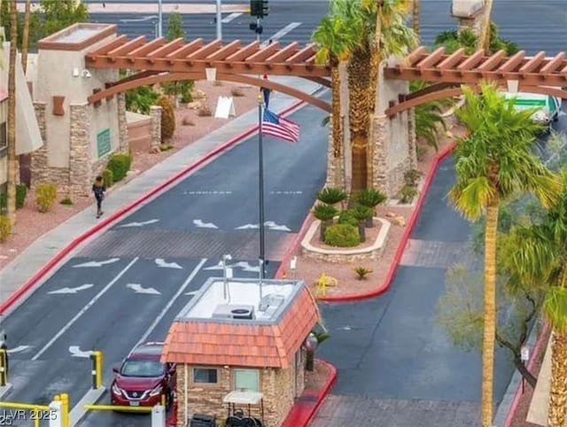 4421 Alexis Dr Unit 429, Las Vegas, NV 89103 - photo 30