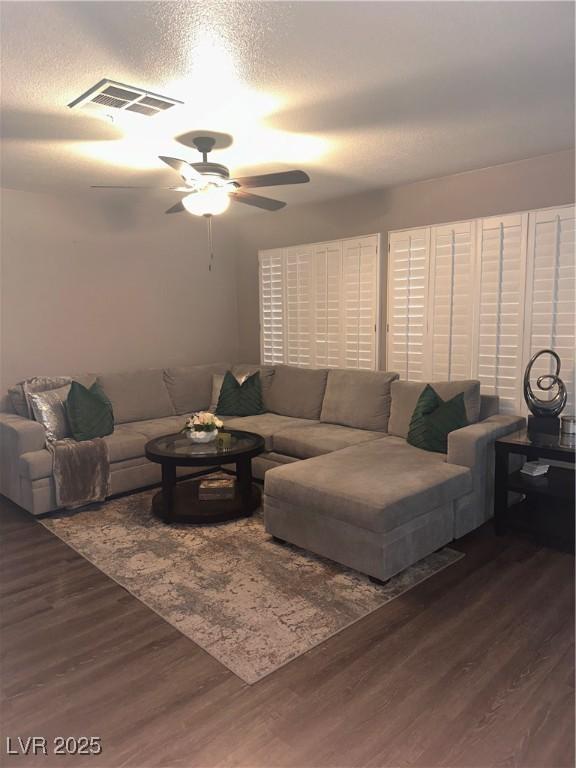 9036 Cotton Rose Way, Las Vegas, NV 89134 - photo 5