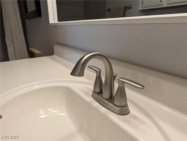 6650 W Warm Springs Rd Unit 2159, Las Vegas, NV 89118 - bathroom view of a sink