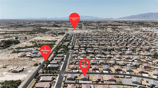 3964 E Marathon Dr, Pahrump, NV 89061 - photo 37