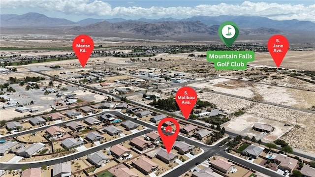 3964 E Marathon Dr, Pahrump, NV 89061 - photo 39