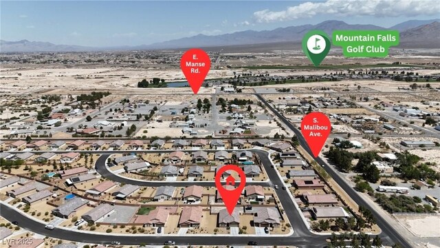 3964 E Marathon Dr, Pahrump, NV 89061 - photo 41