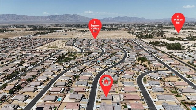 3964 E Marathon Dr, Pahrump, NV 89061 - photo 43