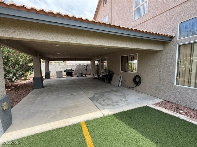 5517 Rock Creek Ln, Las Vegas, NV 89130 - photo 29