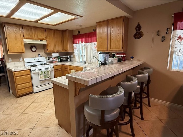 5517 Rock Creek Ln, Las Vegas, NV 89130 - photo 7
