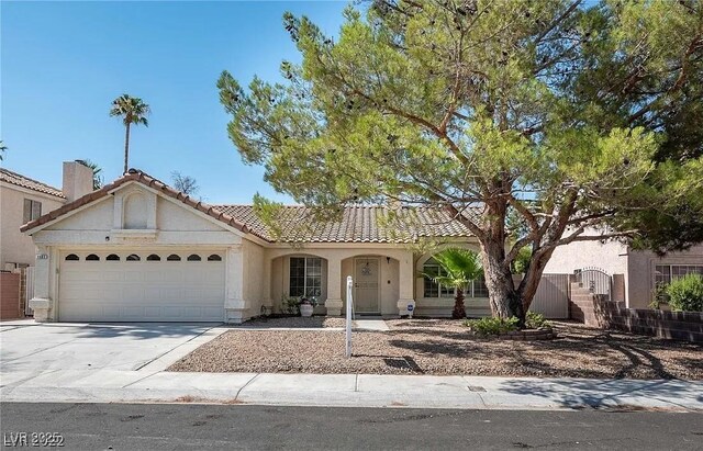 1502 Cliff Branch Dr, Henderson, NV 89014 - photo 1