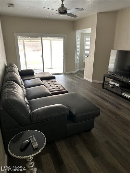 1502 Cliff Branch Dr, Henderson, NV 89014 - photo 6