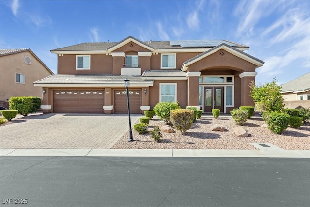 6013 Jubilee Gardens Ave, Las Vegas, NV 89131 - photo 1